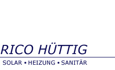 Rico Hüttig, München